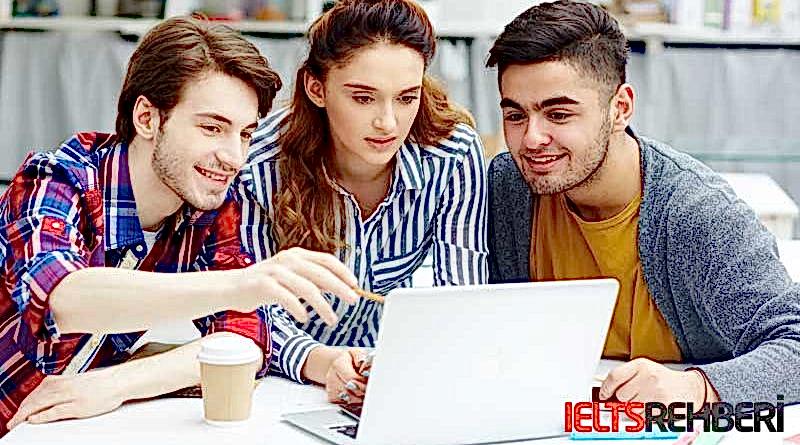 Ankara IELTS Kurs Fiyatları