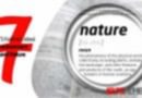 Environment and Nature Related Keywords
