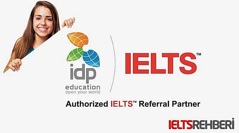 IDP IELTS Nedir?