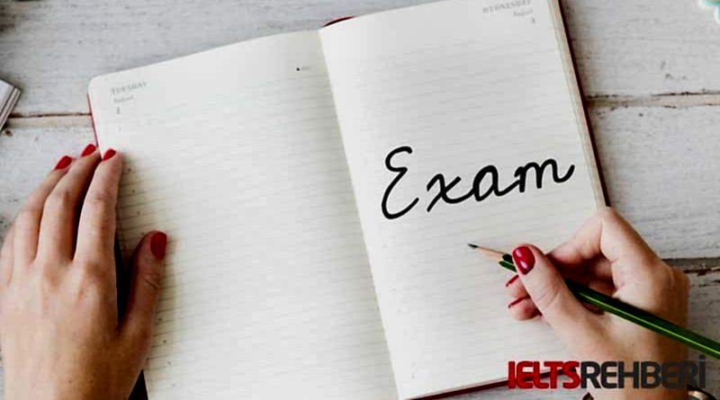 IELTS Çalışma Planı