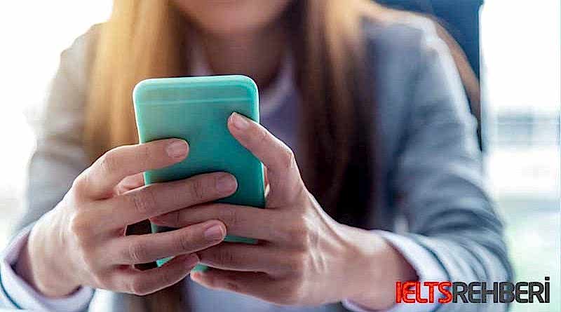 IELTS Kursları Listesi