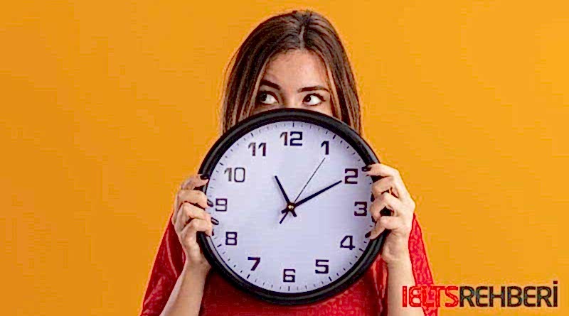 IELTS Sınav Tarihleri Güncellendi