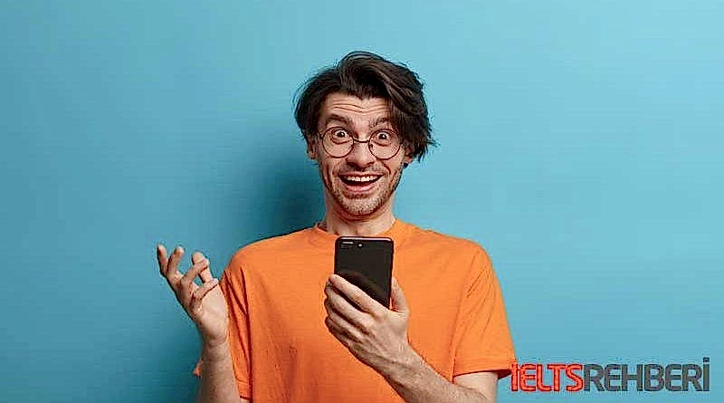 IELTS Sınavından 7 Almak