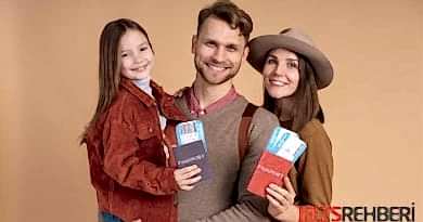 İngiltere Aile Birleşimi Vizesi Nedir