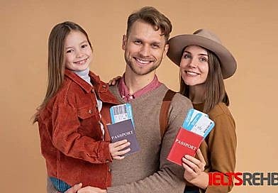 İngiltere Aile Birleşimi Vizesi Nedir