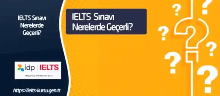 ielts nerede geçerli ielts nerelerde geçerli
