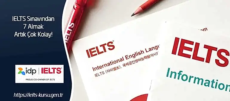 ielts örnek sınav ielts sınav örneği