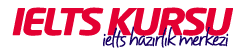 ielts kursu logo