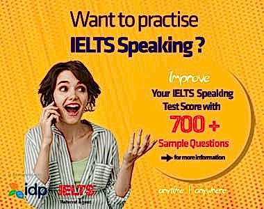 ielts speaking practise ielts speaking practise